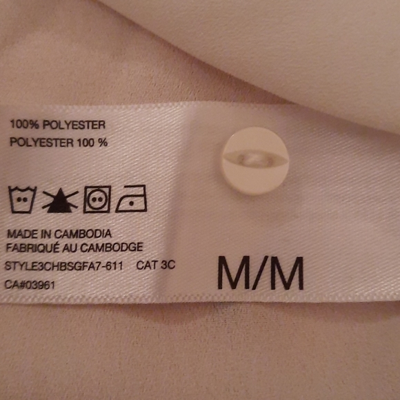 Blouse - Picture 4 of 4